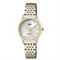  Women's Q&Q QZ81J401Y Classic Watches