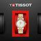  Women's TISSOT T097.010.22.116.00 Classic Watches