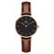  Women's DANIEL WELLINGTON DW00100225 Classic Watches