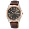 Men's Women's SEIKO SUR452P1 Classic Watches