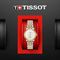 Men's Women's TISSOT T122.207.22.031.00 Classic Watches
