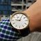 Men's ORIENT RA-AC0E03 Classic Watches