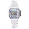  Women's Girl's CASIO LA680WA-2CDF Classic Watches
