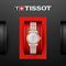  Women's TISSOT T006.207.22.036.00 Classic Watches
