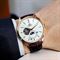Men's ORIENT RA-AS0102S10B Classic Watches