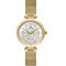  Women's David Guner DG-8268LC-B1 Classic Watches