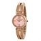  Women's ROMANSON RM7A02LLRRMER1 Classic Watches