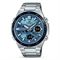 ساعة معصم رجالیه کاسیو(CASIO) EFV-C110D-2BDF