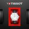 Men's TISSOT T129.410.16.013.00 Classic Watches