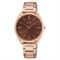  Women's SEIKO SWR062P1 Classic Watches