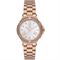  Women's David Guner DG-8111LA-C1 Classic Watches