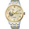 Men's SEIKO SSA464P1 Classic Watches