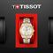  Women's TISSOT T101.917.22.031.00 Classic Sport Watches