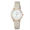  Women's Q&Q QZ87J111Y Classic Watches