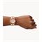  Women's FOSSIL ES5106 Classic Sport Watches