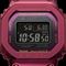  CASIO GMW-B5000RD-4 Watches