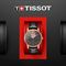 Men's TISSOT T063.907.36.068.00 Classic Watches