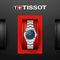 ساعة معصم نسائیه تیسوت(TISSOT) T112.210.11.046.00