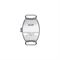  Women's TISSOT T128.109.16.032.00 Watches