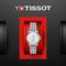  Women's TISSOT T122.207.11.031.00 Classic Watches
