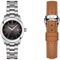  Women's TISSOT T132.010.11.061.00 Classic Watches