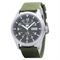 Men's SEIKO SNZG09K1 Classic Watches