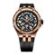 Men's EDOX 85303-357RN-NRN Watches