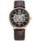 Men's ROMANSON TL2004OMBRA37R Classic Watches