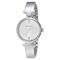  Women's ROMANSON RM6A05LLWWASR1-W Classic Watches