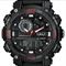 Men's Q&Q GW87J011Y Sport Watches