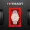  Women's TISSOT T101.917.22.151.00 Classic Watches