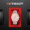 ساعة معصم نسائیه تیسوت(TISSOT) T101.917.22.151.00