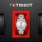  Women's TISSOT T101.910.11.031.00 Classic Watches