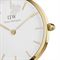  Women's DANIEL WELLINGTON DW00100350 Classic Watches