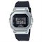  Women's CASIO GM-S5600-1 Watches