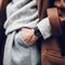 Men's Women's DANIEL WELLINGTON DW00100150 Classic Watches