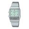 ساعة معصم رجالیه نسائیه کاسیو(CASIO) AQ-800E-3ADF