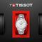 Men's TISSOT T101.410.11.031.00 Classic Watches