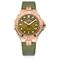  Women's EDOX 53020-37RC-VR Watches