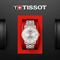 ساعة معصم رجالیه تیسوت(TISSOT) T099.407.22.038.02