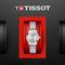  Women's TISSOT T129.210.11.031.00 Classic Watches