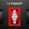 ساعة معصم نسائیه تیسوت(TISSOT) T129.210.11.031.00