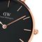  Women's DANIEL WELLINGTON DW00100165 Classic Watches