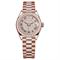  Women's Rolex 279135RBR Watches