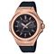  Women's CASIO MSG-S500G-1A Watches