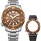 Men's CITIZEN NY0164-65X Sport Watches