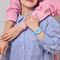  Women's Girl's CASIO LQ-24B-4BDF Sport Watches