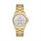  Women's David Guner DG-8308LA-B1 Classic Watches