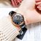  Women's ORIENT RA-QC1703B10B Classic Watches