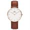 Men's Women's DANIEL WELLINGTON DW00100035 Classic Watches